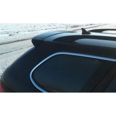 VW Golf 5 Variant; VW Golf 6 Variant spoileris uz aizmugurējā stikla